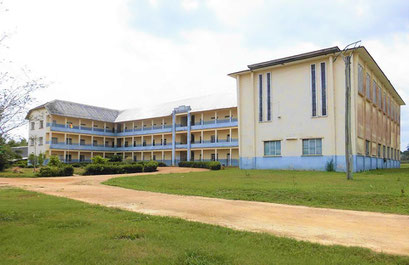 Makak College Sacre coeur