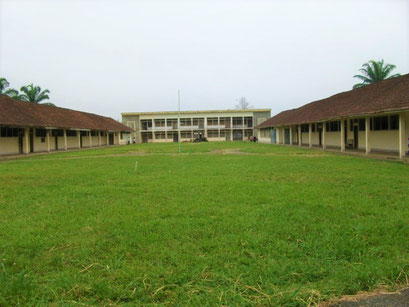 Makak College Evangelique Libamba