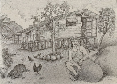 VENDU