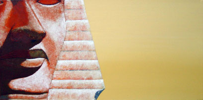 Acrylic on Canvas, 30 x 60 cm