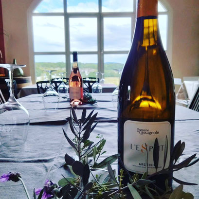 Domaine Cassagnole