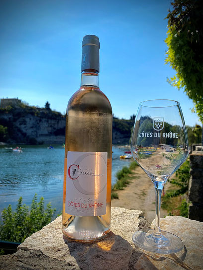 Domaine Nicolas CROZE