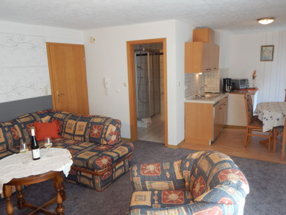 Ferienwohnung Bienenlay