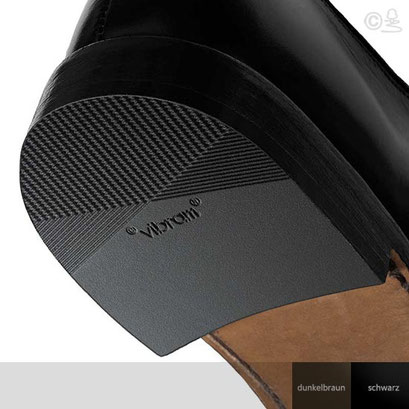 Vibram Top Absatzreparatur