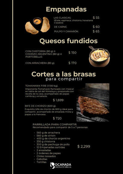 Bocanada, bocanada restaurante, restaurantes en anzures, bocanada bar, bocanada cdmx, restaurantes en cdmx, restaurantes de cortes de carne, restaurantes con promociones en cdmx, steak rest in mexico city