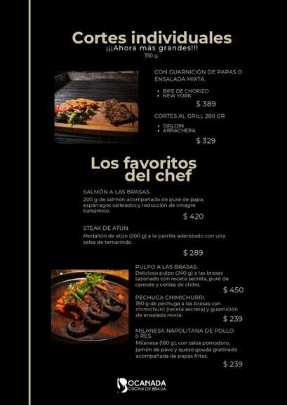 Bocanada, bocanada restaurante, restaurantes en anzures, bocanada bar, bocanada cdmx, restaurantes en cdmx, restaurantes de cortes de carne, restaurantes con promociones en cdmx, steak rest in mexico city