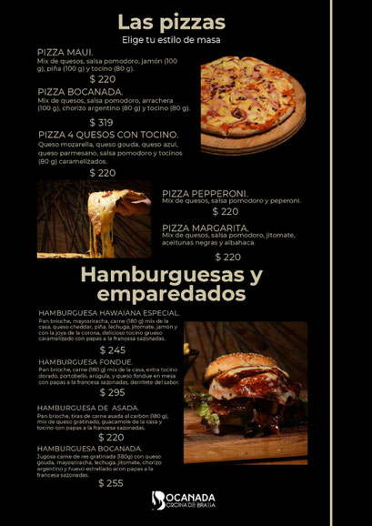 Bocanada, bocanada restaurante, restaurantes en anzures, bocanada bar, bocanada cdmx, restaurantes en cdmx, restaurantes de cortes de carne, restaurantes con promociones en cdmx, steak rest in mexico city