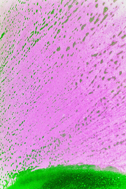 colorful abstract artwork copyright by Björn Berg