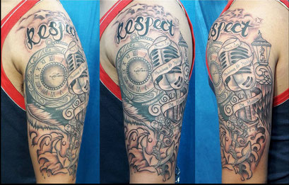 training welcome to amin s angel tattooz and piercings studio