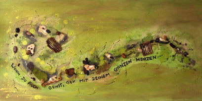 Der Weg