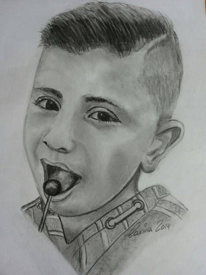 Lolly Bub