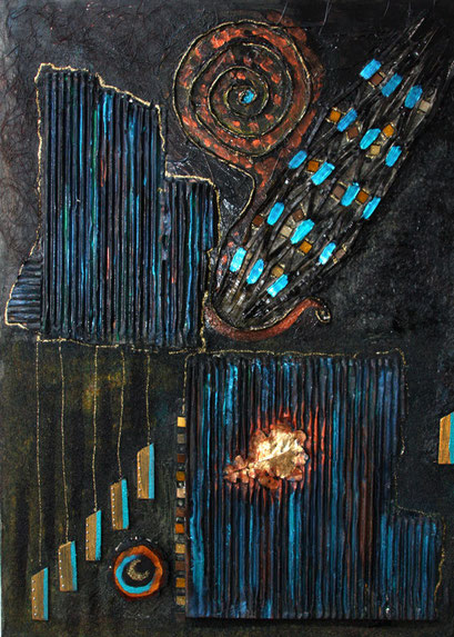 Freiheit 50x70