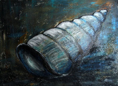 Turmschnecke 60x80