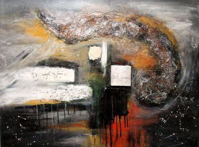Illusionen 50x80 VERKAUFT