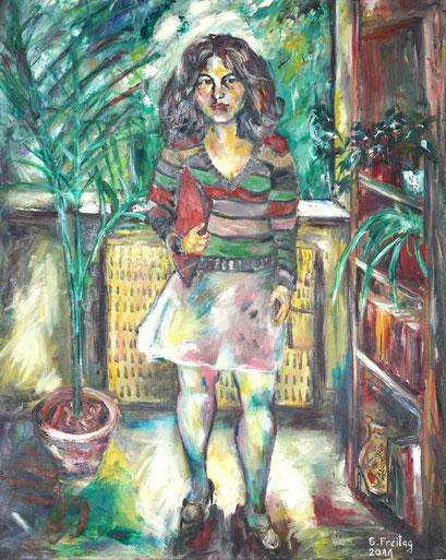 NADEGE | 