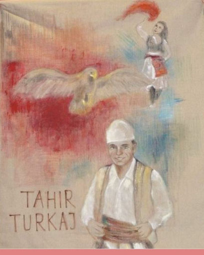 TAHIR TURKAJ, Privatsammlung