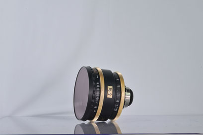 PUHLMANN CINE - TECHNOVISION 1.5X