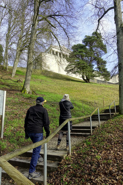 Walhalla