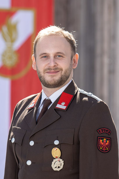 Patrick Monthaler