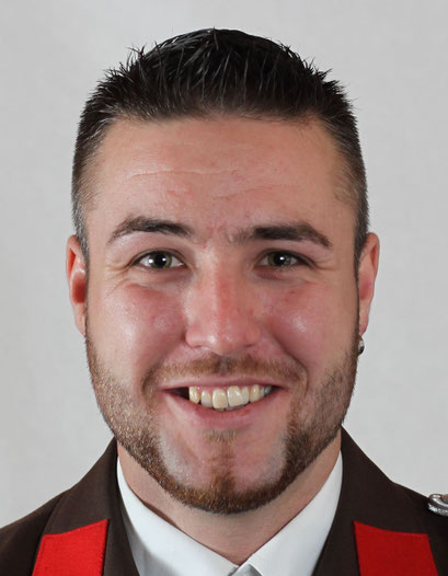 Patrik Aumair