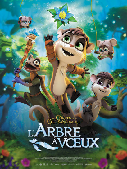 coadapté avec Clémentine Blayo