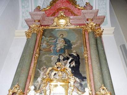 Rosenkranzaltar