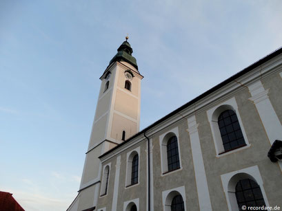 Klosterkirche St. Michael 