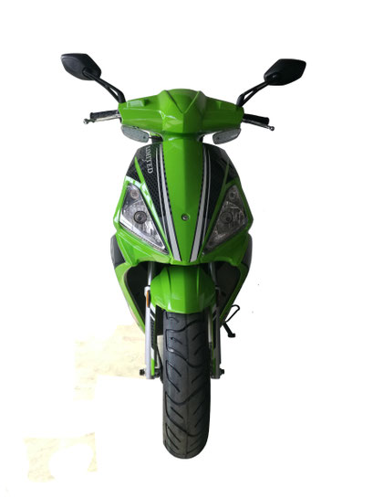 Roadmaster 150cc sale