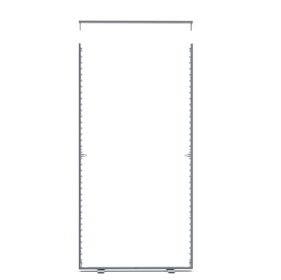 LedUp-Lightbox Kopfprofil