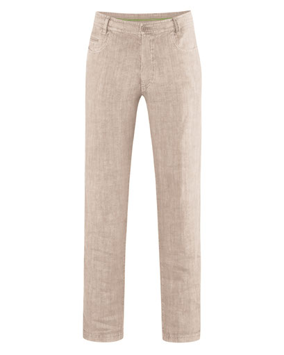 HempAge  Hose 100 % Hanf