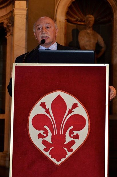 Il Segretario generale Nazionale Nicola tanzi