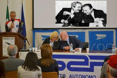 Carobbi Corso, Pierallini e Denarier. PER NON DIMENTICARE