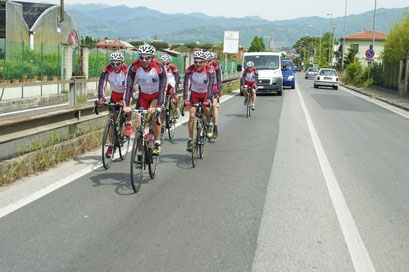 verso Palermo