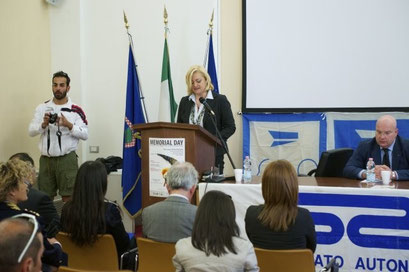 Sala nardi Pierallini