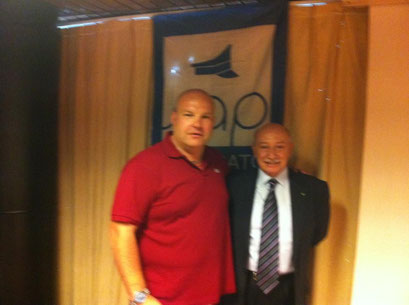 Andrea Carobbi Corso e  Nicola Tanzi
