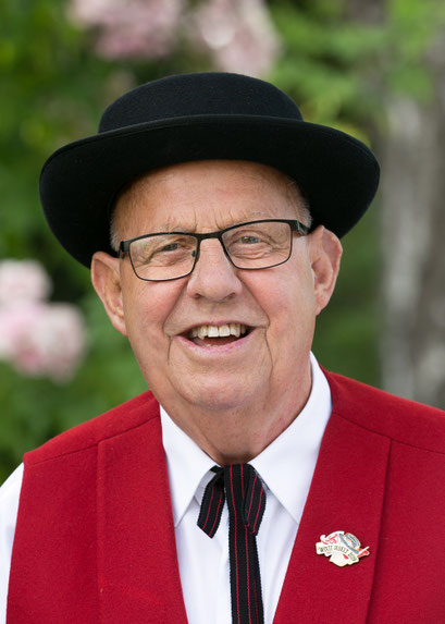 Herbert Brühlmann, 1. Bass