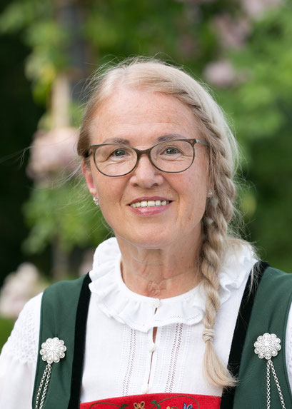 Monika Niese, Jodel / 1. Tenor