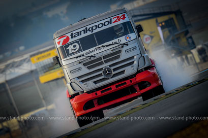 24 Heures Camion 2013