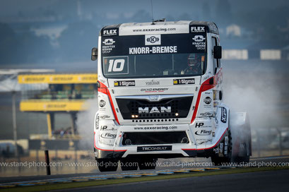 24 Heures Camion 2013