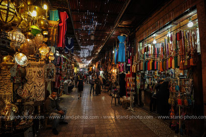 Marrakech - Maroc