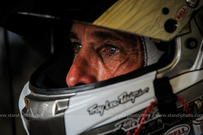 Patrick Dempsey - 24 Heures 2013