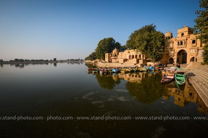 Udaipur - Inde