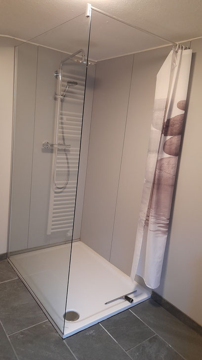 Dusche EG