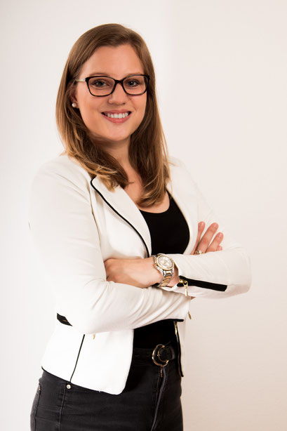 Businessbilder Businessporträt Bewerbungsfoto