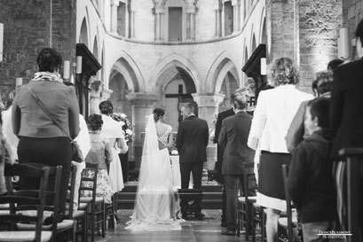 mariage hauts de france sortie église