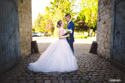 mariage hauts de france lieu exception