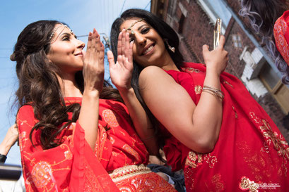 mariage hauts de france musulman