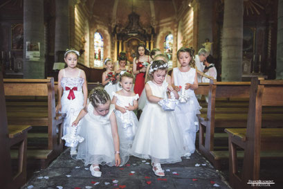 mariage hauts de france enfants