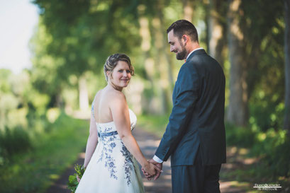 photo mariage artistique couple émotion