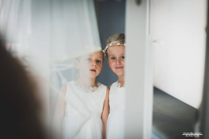 enfants mariage